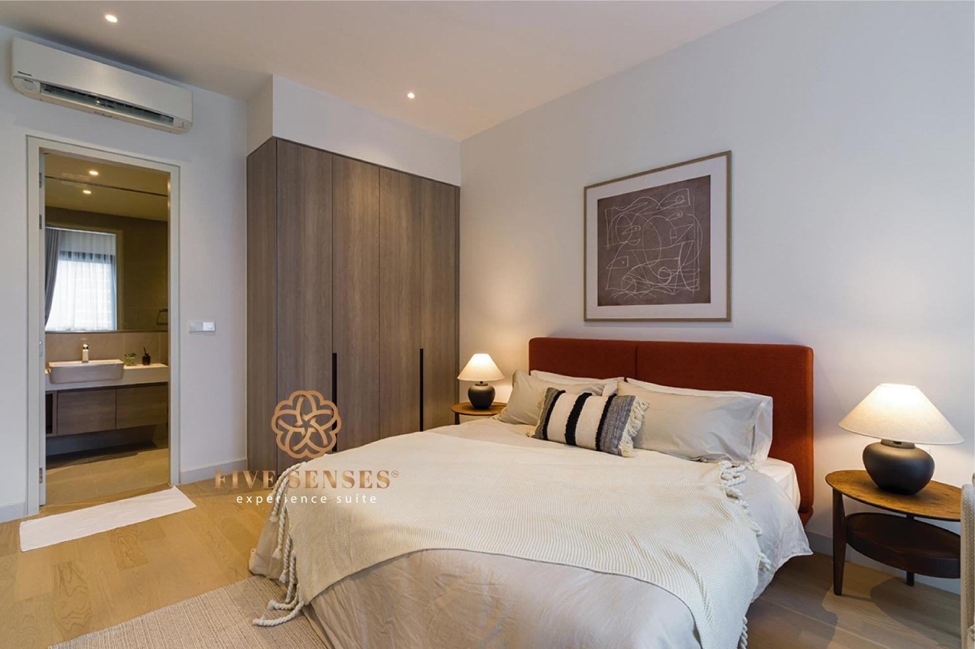 Viia Residence, Mid Valley Kl Kuala Lumpur Habitación foto