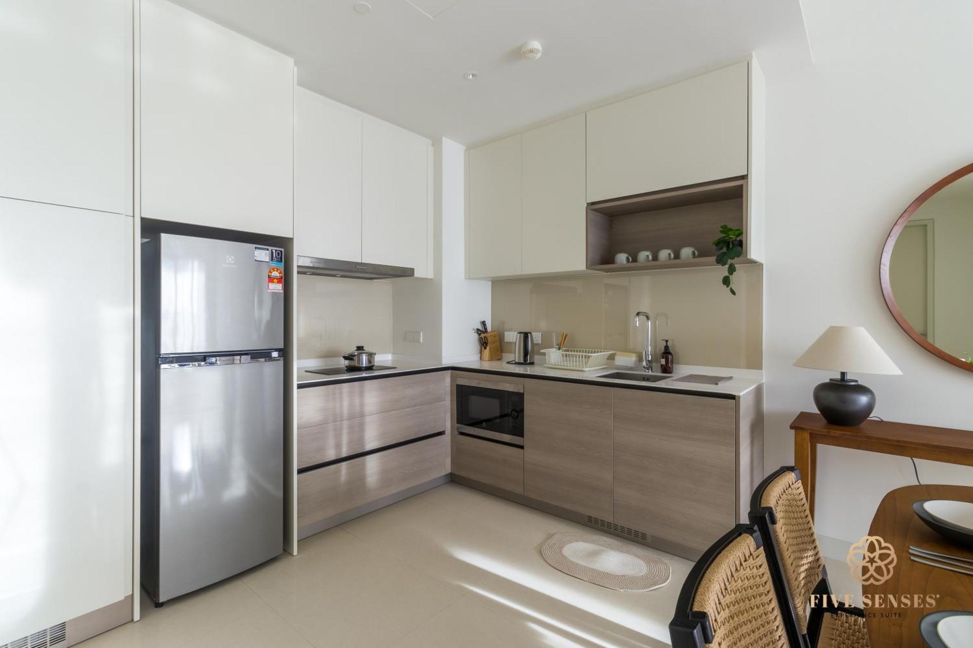 Viia Residence, Mid Valley Kl Kuala Lumpur Habitación foto