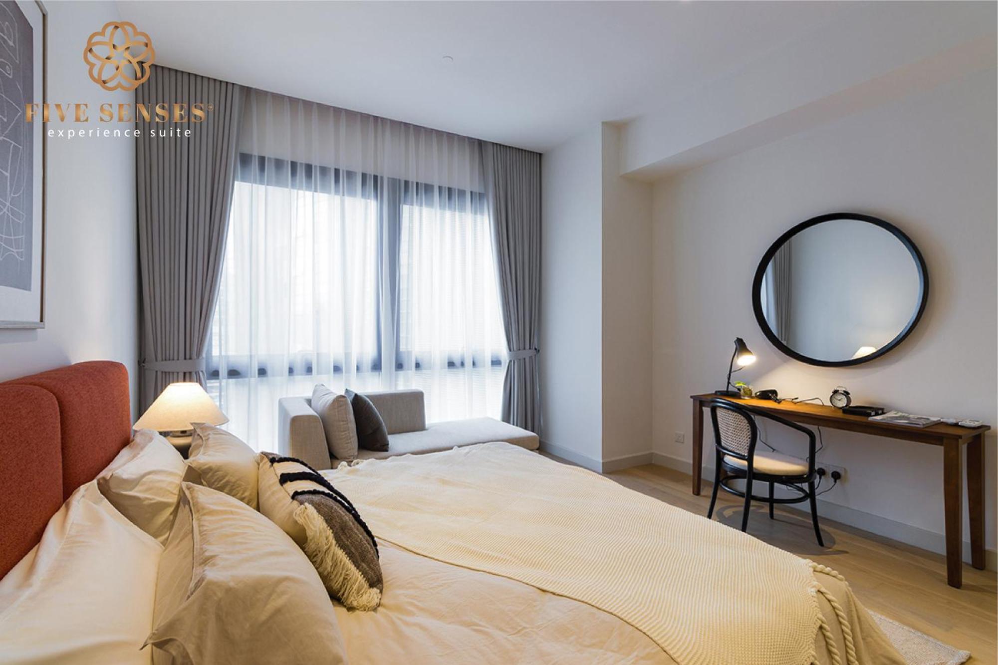 Viia Residence, Mid Valley Kl Kuala Lumpur Habitación foto
