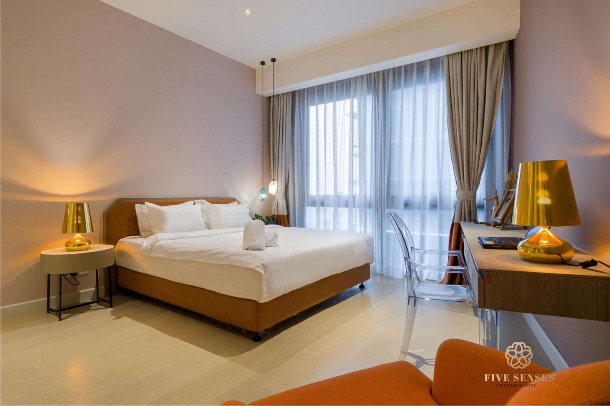 Viia Residence, Mid Valley Kl Kuala Lumpur Habitación foto