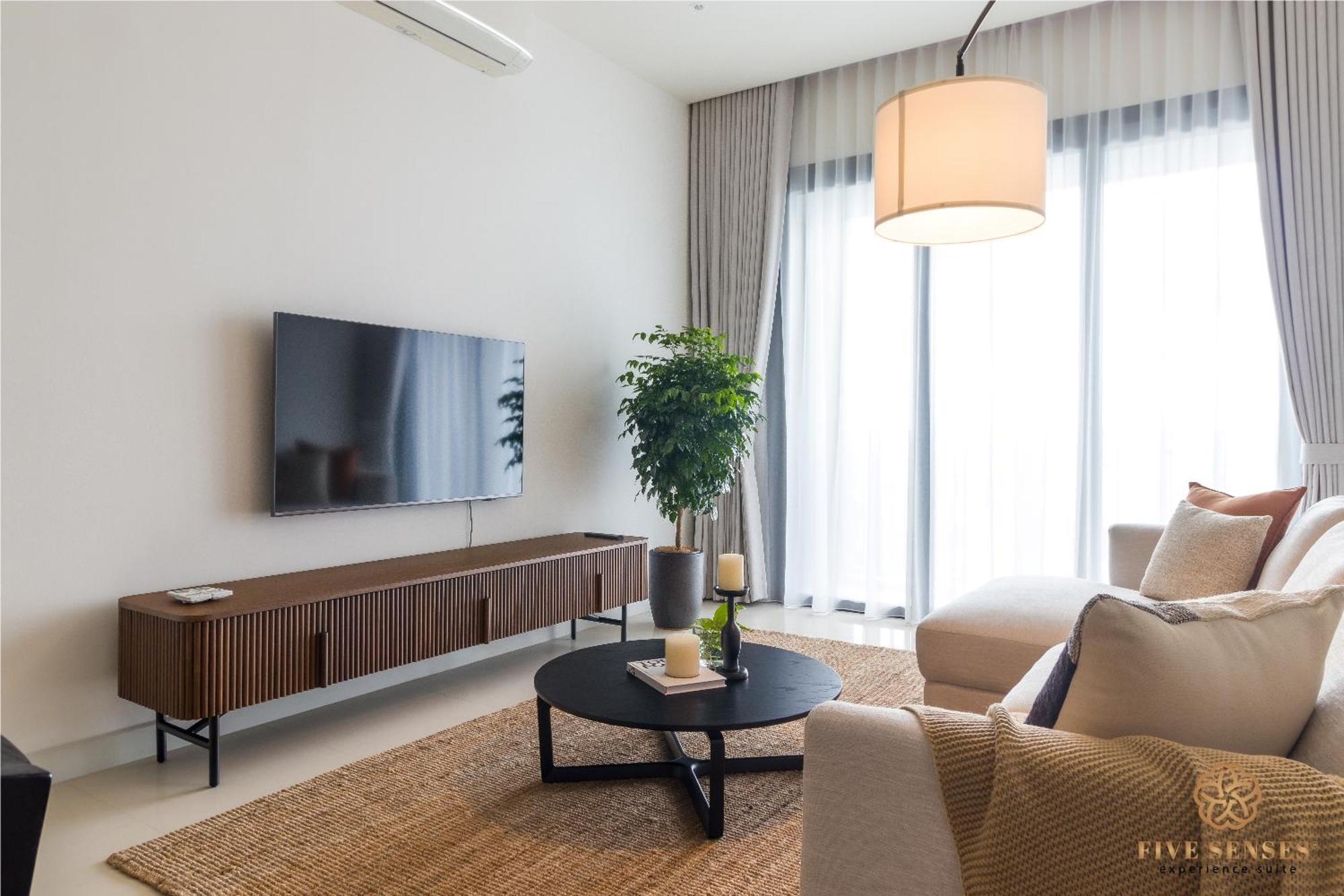 Viia Residence, Mid Valley Kl Kuala Lumpur Habitación foto